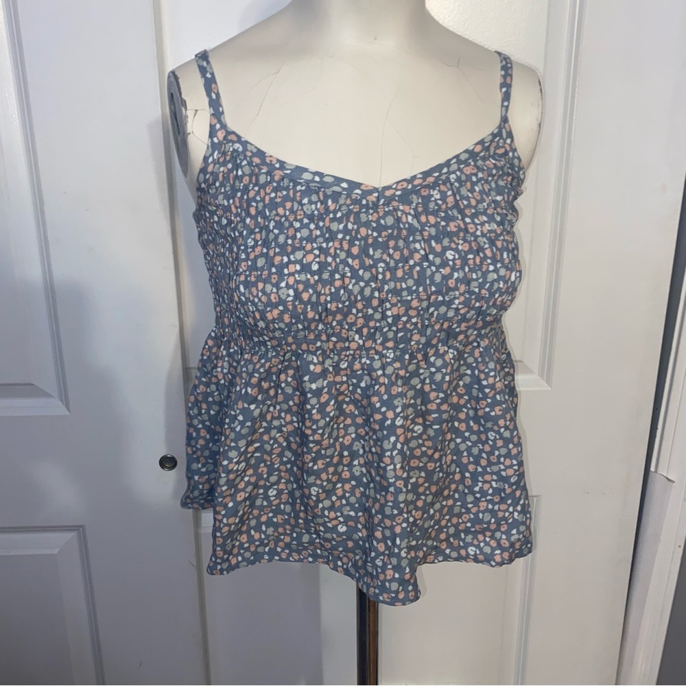 Urban Romantics Tank Top, Small